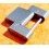 Breitling Large Titanium 20mm Pro III Watch Link B50, B55, Emergency II