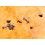 Rolex preowned Watch parts screws & anchor horology Cal auto 3185,3135,3030,3000 for sale