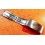 ROLEX VINTAGE FERMOIR DÉPLOYANT 14mm ACIER MEDIUM Ref 62523HD18 N7 BRACELETS JUBILEE MONTRES OYSTER