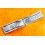 Rolex Vintage 1994 Clasp deployant buckle blades Oyster Steel Watch Band Ref 78353-18 Bracelets tutone gold ssteel 19mm
