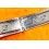 ROLEX 1994 ACCESSOIRES LAMES DEPLOYANTES 78353-18 CODE S8 BRACELETS OYSTER OR ACIER 19mm
