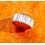 OMEGA ACCESSOIRE HORLOGERIE VINTAGE COURONNE, REMONTOIR ACIER MONTRE ACIER 7mm