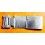 ROLEX 2000 MAILLON EXTENSION DE PLONGÉE MONTRE BRACELET 93150 SUBMARINER 5513, 5512, 1680, 14060, 16610, 16800, 168000