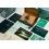 ROLEX RARE GOODIES CALENDRIER CARTE MONTRES ROLEX ANNÉES 2001-2002 COLLECTION
