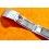 ROLEX VINTAGE ACCESSOIRE 1978 FERMOIR DEPLOYANT DAYTONA 6263 ACIER ref 78350 ACCESSOIRES