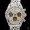 Rolex NOS Daytona vintage 244 24-P3-0 unscrewed pump pusher 6239,6241,6264,6262,6238 COSMOGRAPH PAUL NEWMAN