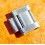 ROLEX 13mm 7205 RIVET CONNECT LINK PART RIVIT BAND DAYTONA 19mm 6263, 6239, 6240, 6241, 6262 PAUL NEWMAN BRACELET WATCH