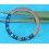Collectible Fat Front Rolex GMT Master 1675 16750 Pepsi Blue & Red Faded Bezel Watch Insert Part
