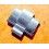 ROLEX 17mm 7205 RIVET LINK PART RIVIT BAND DAYTONA 19mm 6263, 6239, 6240, 6241, 6262 PAUL NEWMAN BRACELET WATCH
