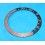 VINTAGE PEPSI ROLEX BEZEL INSERT GMT MASTER 1675 et 16750 FAT FRONT GENERATION