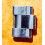 ROLEX MAILLON RIVET ACIER 16mm ref 7205 MONTRES ROLEX DAYTONA 19mm 6263, 6262, 6240, 6265, 6239, AIRKING