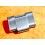 ROLEX 16mm 7205 RIVET LINK PART RIVIT BAND DAYTONA 19mm 6263, 6239, 6240, 6241, 6262 PAUL NEWMAN WATCH BRACELET