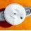 Rolex Damaged DateJust watch pie pan WIDE BOY silver Dial 1600,1601,1603 Ø28mm Cal 1570