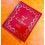 CARTIER Rare Red Booklet, advertising,manual MUST DE CARTIER PARIS MONTRES WATCHES MUST II QUARTZ