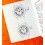 CARTIER livret MUST DE CARTIER PARIS MONTRES WATCHES MUST II QUARTZ