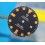 ?? RARE CADRAN TUDOR LADIES SUBMARINER Ref 90910 PRINCESS DATE 22mm TRITIUM INDEXS signé BEYELER ??