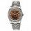 Rolex Accessoire horlogerie, authentique jeu aiguilles luminova 410-218239 or blanc Day Date II 218239