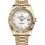 Rolex Genuine OEM yellow gold hour,minuts,seconds watch hand Daydate II President 218238 Yellow gold