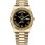 Rolex Genuine OEM yellow gold hour,minuts,seconds watch hand Daydate II President 218238 Yellow gold