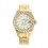 Rolex Pearlmaster Ladies Diamond Watch 80298 Genuine OEM yellow gold watch handset batons
