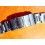 ROLEX 1988 BRACELET 20mm OYSTER 93150/593 M8 MONTRES 5513,1680,1665,1675,1655,16800,16760 SUBMARINER GMT FAT LADY