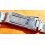 ROLEX 1988 BRACELET 20mm OYSTER 93150/593 M8 MONTRES 5513,1680,1665,1675,1655,16800,16760 SUBMARINER GMT FAT LADY