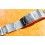 ROLEX 1988 BRACELET 20mm OYSTER 93150/593 M8 MONTRES 5513,1680,1665,1675,1655,16800,16760 SUBMARINER GMT FAT LADY