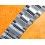 ROLEX 1988 BRACELET 20mm OYSTER 93150/593 M8 MONTRES 5513,1680,1665,1675,1655,16800,16760 SUBMARINER GMT FAT LADY