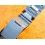 ROLEX 1988 BRACELET 20mm OYSTER 93150/593 M8 MONTRES 5513,1680,1665,1675,1655,16800,16760 SUBMARINER GMT FAT LADY
