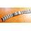 ROLEX 1988 BRACELET 20mm OYSTER 93150/593 M8 MONTRES 5513,1680,1665,1675,1655,16800,16760 SUBMARINER GMT FAT LADY