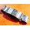 ROLEX 1988 BRACELET 20mm OYSTER 93150/593 M8 MONTRES 5513,1680,1665,1675,1655,16800,16760 SUBMARINER GMT FAT LADY