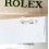 Rolex Accessoire Montres Aiguilles Chromalight Montres Explorer 214270