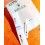 Rolex Authentic OEM Yacht-Master Luminova White Gold handset parts New Mens 16622, 16623, 16628, 116622