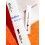Rolex Authentic OEM Yacht-Master Luminova White Gold handset parts New Mens 16622, 16623, 16628, 116622
