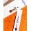 Rolex Authentic OEM Yacht-Master Luminova White Gold handset parts New Mens 16622, 16623, 16628, 116622