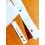 Rolex Authentic OEM Yacht-Master Luminova White Gold handset parts New Mens 16622, 16623, 16628, 116622