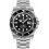 Rolex Genuine Hands set LUMINOVA Submariner Ssteel Ceramic ref. 116610,116619 new lancette