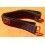 Black Pratical Rare sport Strap watches wrist band, bracelet Velcro, waterproof and adjustable