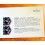 Rolex Genuine 2003 discontinued Watch Booklet advertising GMT MASTER II 16710,16713,16718