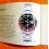 ROLEX AUTHENTIQUE LIVRET 2003 MONTRES HOMMES SPORT GMT MASTER II 16710, 16713, 16718