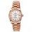 ROLEX MONTRES DAMES LADY DATEJUST PRESIDENT 31mm 178275/2 SET AIGUILLES OR ROSE LUMINOVA Cal. 2235, 2135