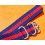 BRACELET NATO ZULU 4 ANNEAUX  VINTAGE TYPE MILITAIRE 20mm
