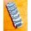 Rolex vintage Rare 7836 Folded links Watch parts band bracelet GMT 1675, 16750, 1019, Explorer 1016, 1655