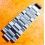 Rolex vintage Rare 7836 Folded links Watch parts band bracelet GMT 1675, 16750, 1019, Explorer 1016, 1655