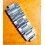 Rolex vintage Rare 7836 Folded links Watch parts band bracelet GMT 1675, 16750, 1019, Explorer 1016, 1655