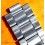 Rolex vintage Rare 7836 Folded links Watch parts band bracelet GMT 1675, 16750, 1019, Explorer 1016, 1655