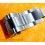 Rolex vintage Rare 7836 Folded links Watch parts band bracelet GMT 1675, 16750, 1019, Explorer 1016, 1655