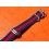 20mm Strong Zulu 4 Ring Red blue military Nylon Watch bracelet Band Strap perfect for Rolex watches