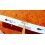 ROLEX ACCESSOIRE ORIGINALE SET AIGUILLES OR BLANC LUMINOVA MONTRES HOMMES YACHTMASTER 16622, 116622