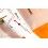 ROLEX ACCESSOIRE ORIGINALE SET AIGUILLES OR BLANC LUMINOVA MONTRES HOMMES YACHTMASTER 16622, 116622